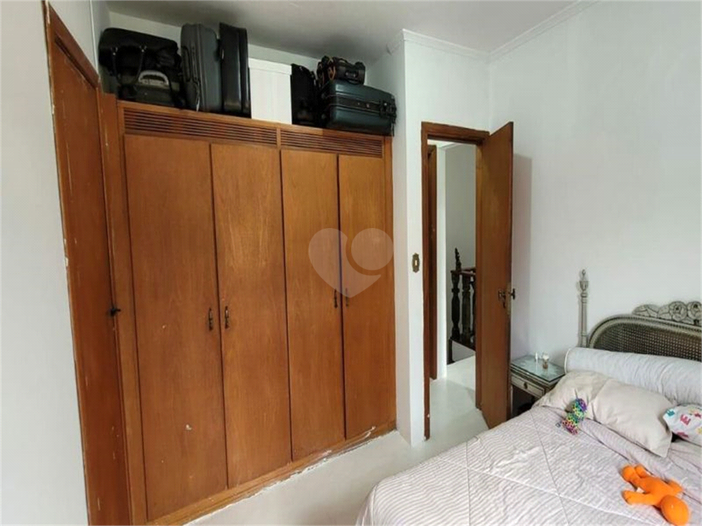 Venda Sobrado São Paulo Cupecê REO820064 27