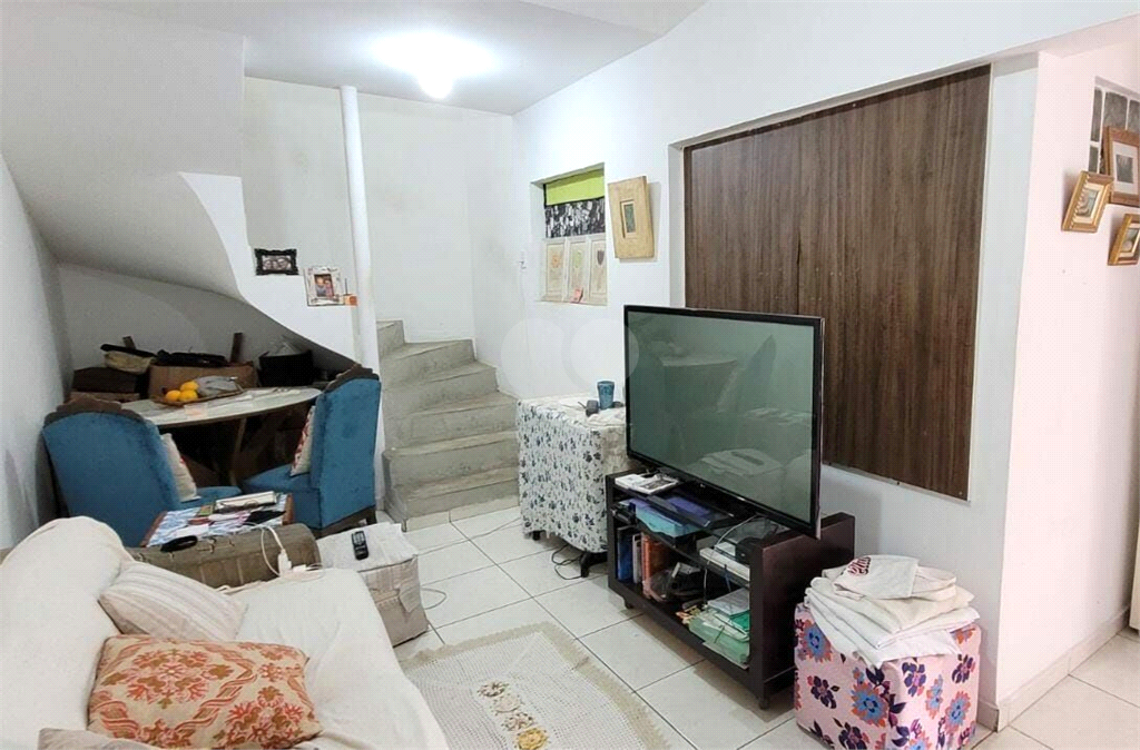 Venda Sobrado São Paulo Cupecê REO820064 12