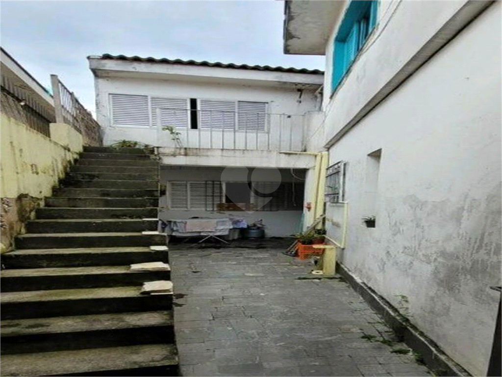 Venda Sobrado São Paulo Cupecê REO820064 37