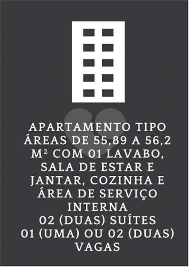 Venda Apartamento Belo Horizonte Serra REO820070 4