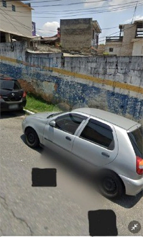 Venda Terreno São Paulo Casa Verde Alta REO820072 5