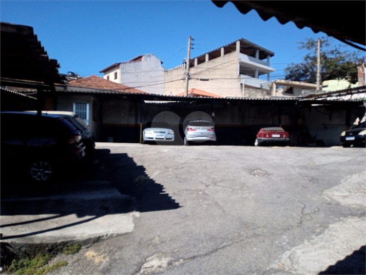 Venda Terreno São Paulo Casa Verde Alta REO820072 15