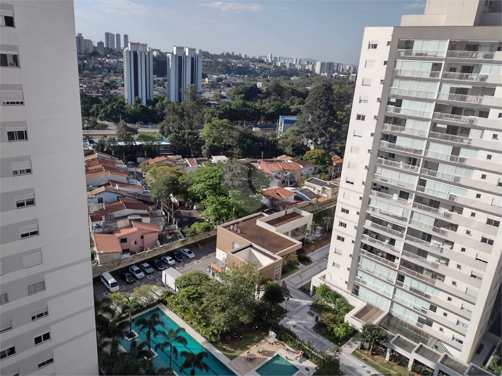 Venda Apartamento São Paulo Jardim Vazani REO820083 26