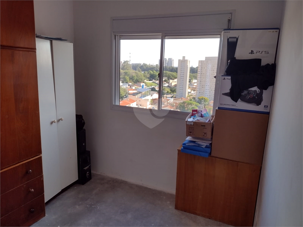 Venda Apartamento São Paulo Jardim Vazani REO820083 12