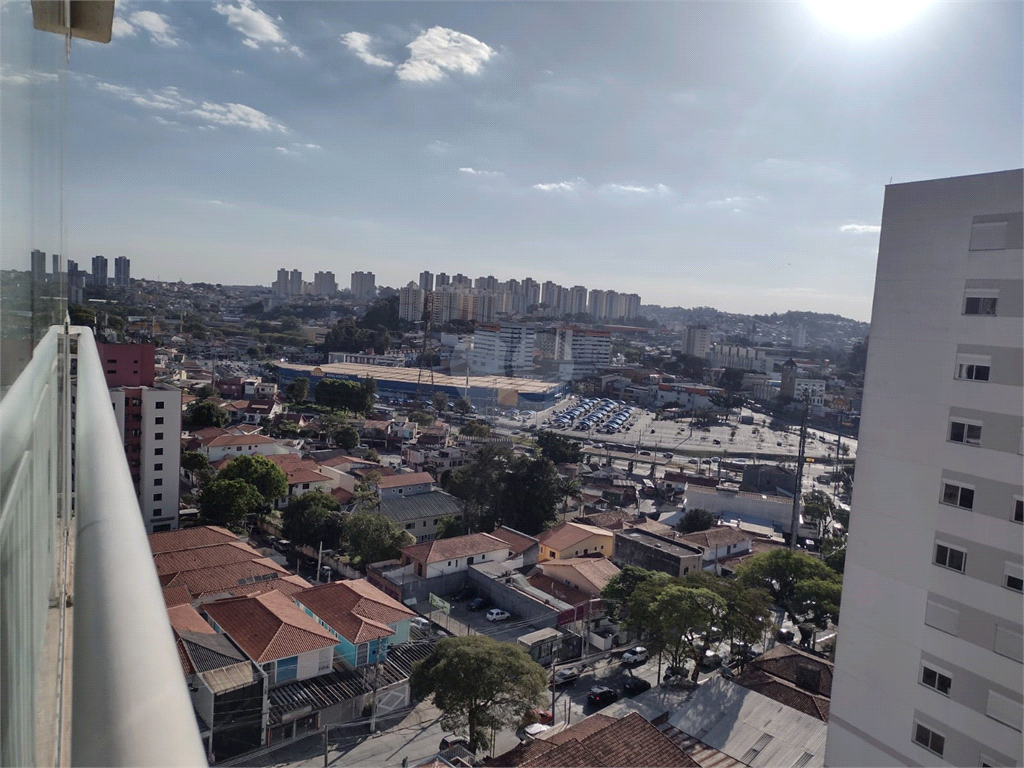 Venda Apartamento São Paulo Jardim Vazani REO820083 25