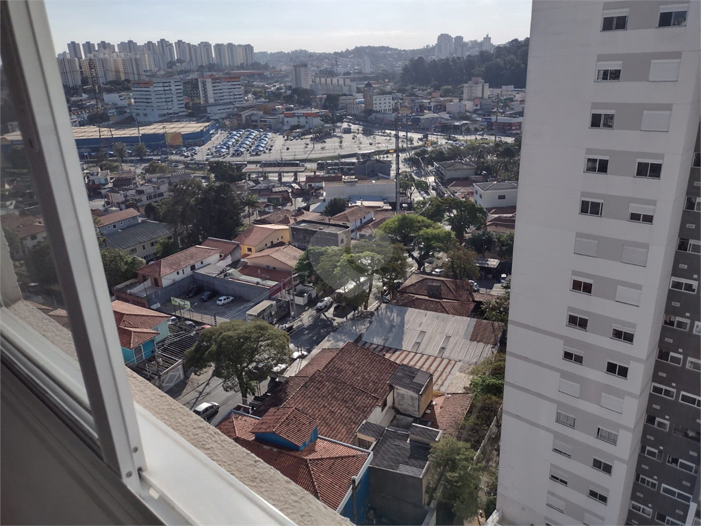 Venda Apartamento São Paulo Jardim Vazani REO820083 10