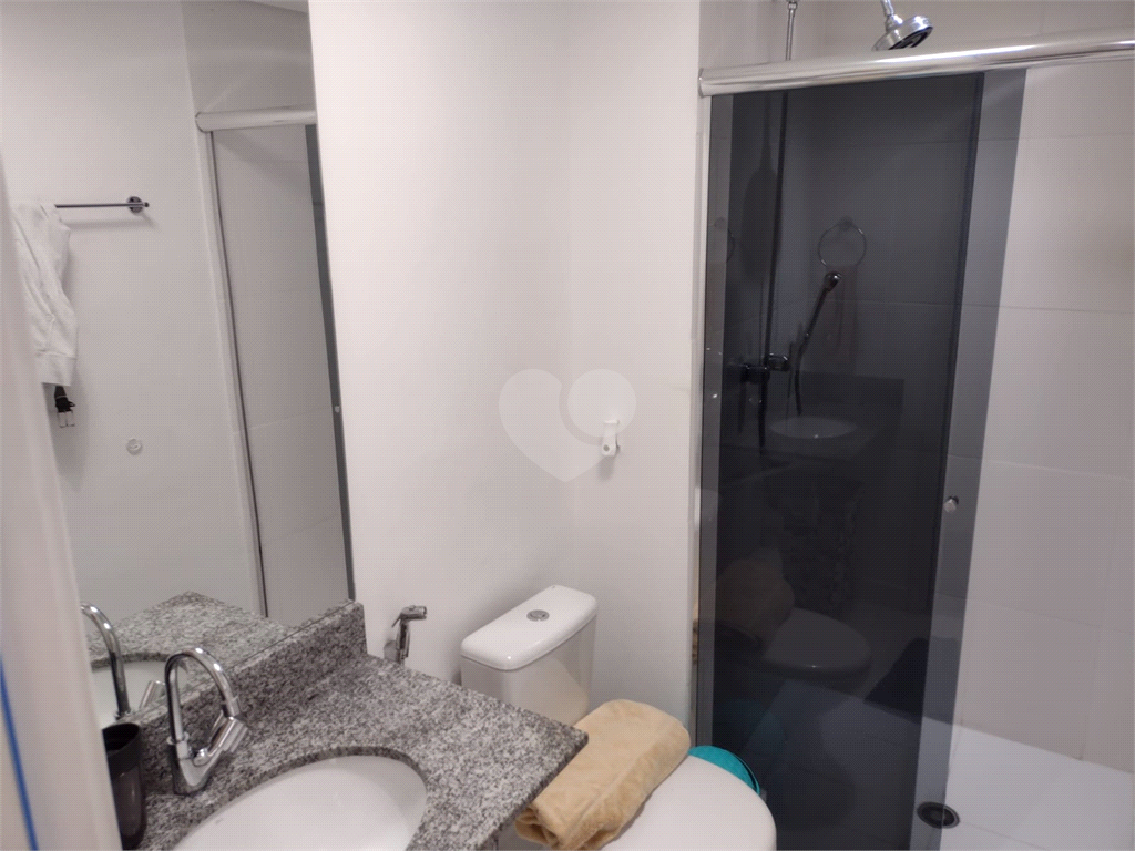 Venda Apartamento São Paulo Jardim Vazani REO820083 15