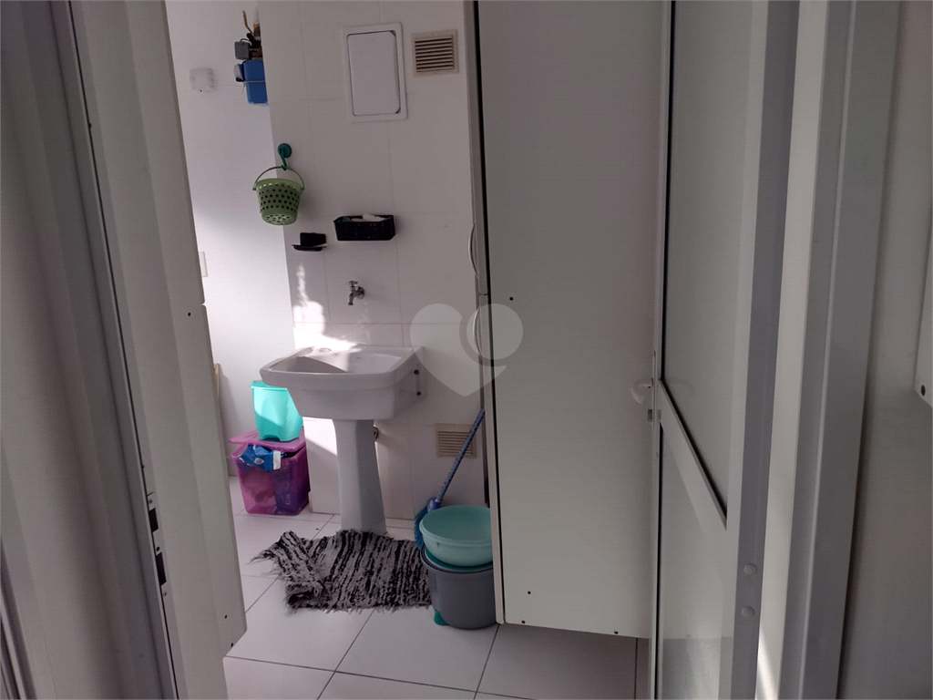 Venda Apartamento São Paulo Jardim Vazani REO820083 7