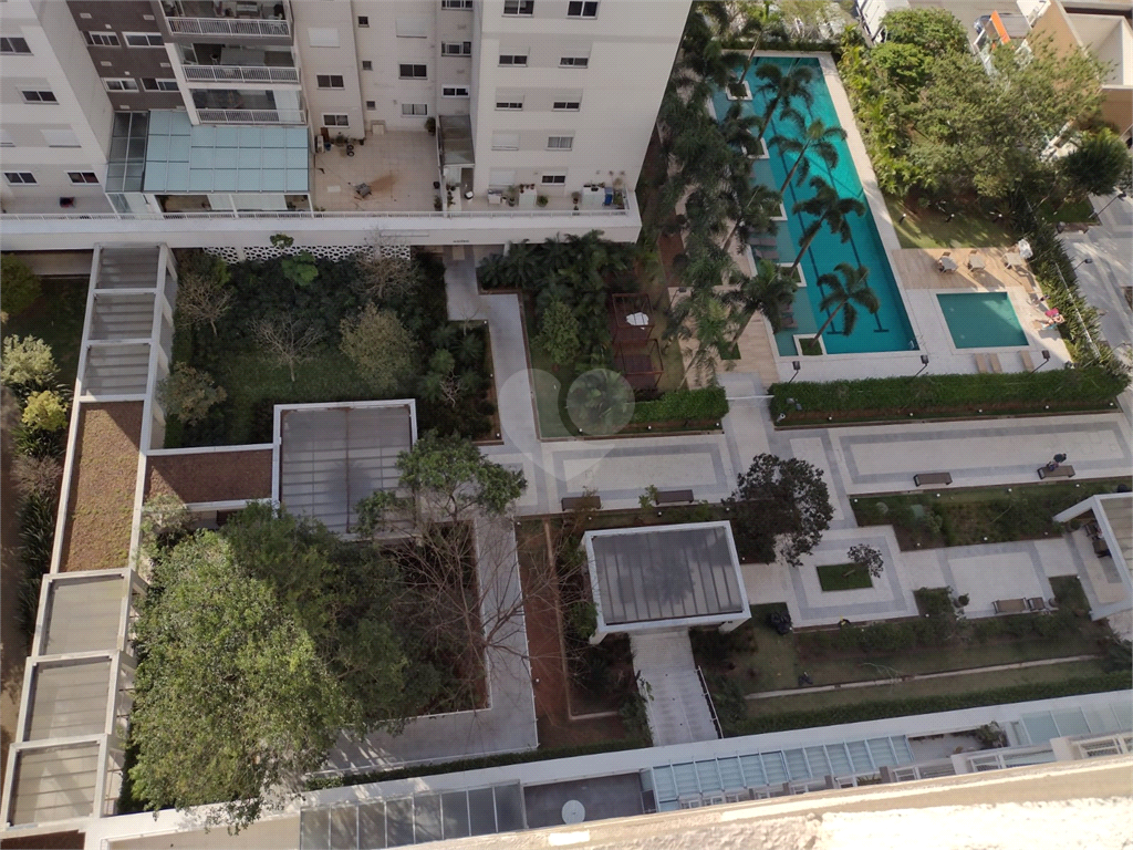 Venda Apartamento São Paulo Jardim Vazani REO820083 27