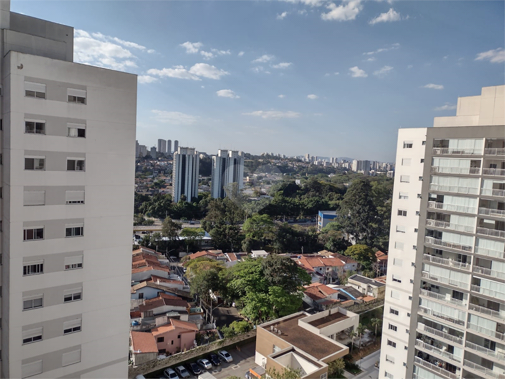 Venda Apartamento São Paulo Jardim Vazani REO820083 28