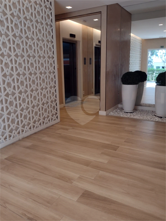 Venda Apartamento São Paulo Jardim Vazani REO820083 6