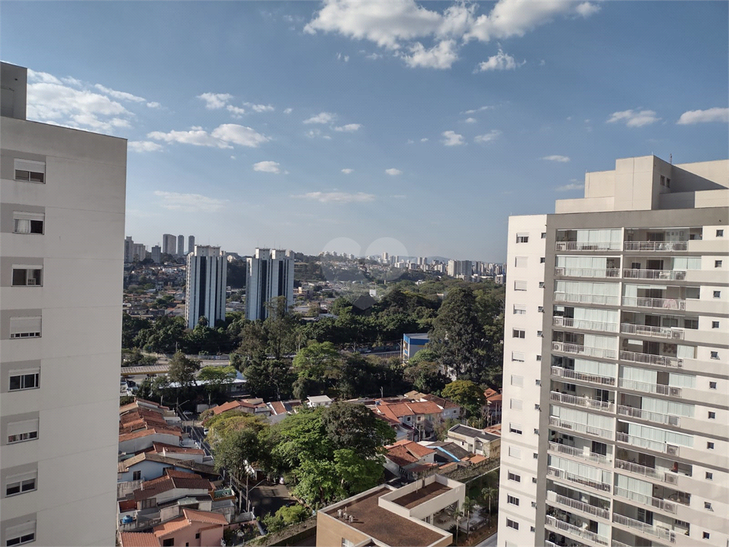 Venda Apartamento São Paulo Jardim Vazani REO820083 24