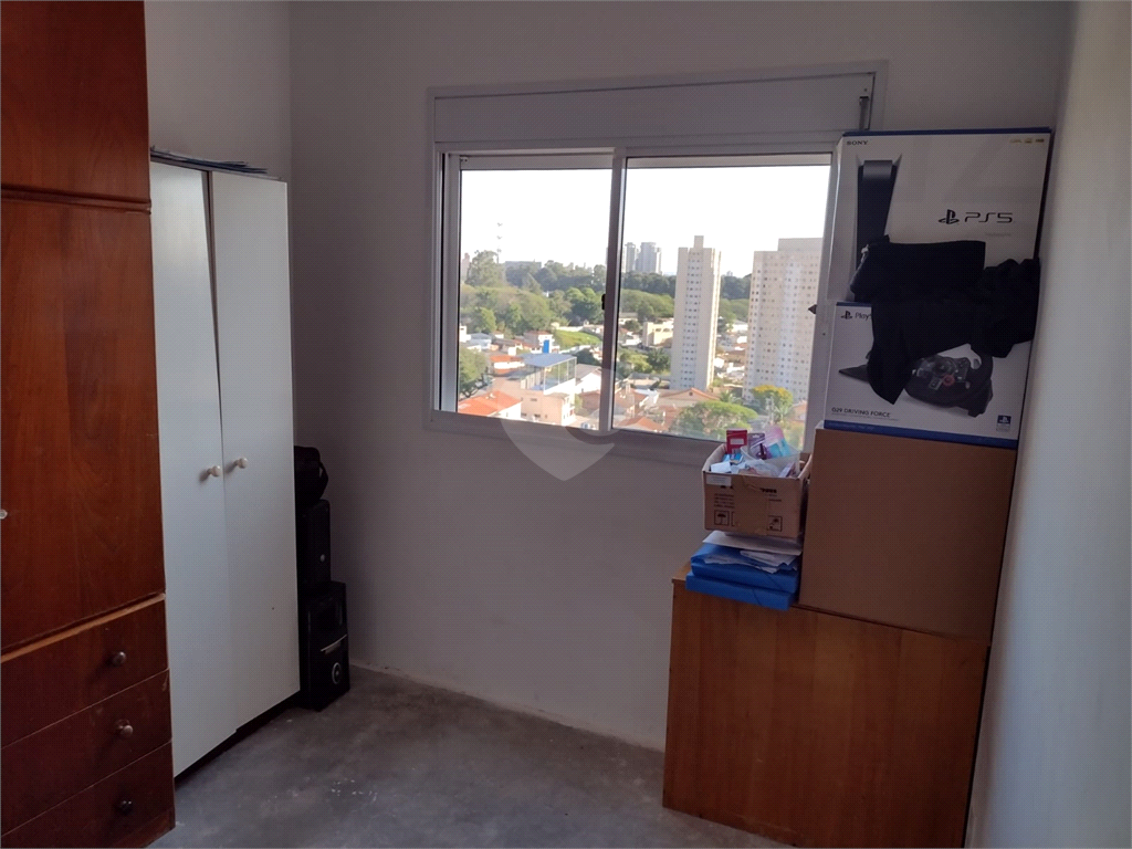 Venda Apartamento São Paulo Jardim Vazani REO820083 14