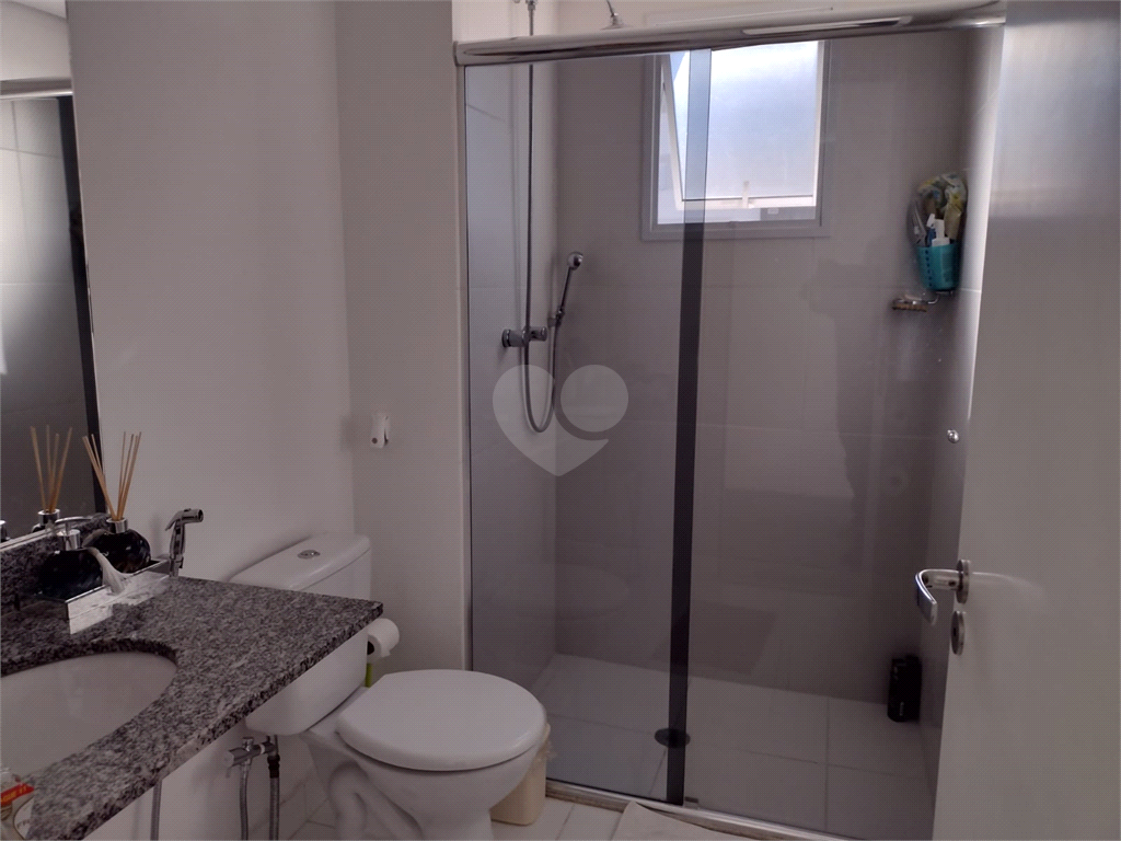 Venda Apartamento São Paulo Jardim Vazani REO820083 13