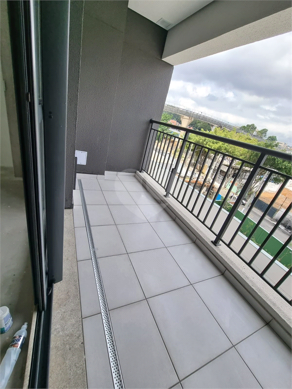 Venda Apartamento São Paulo Jardim Independência REO820110 2