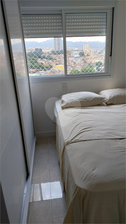 Venda Apartamento São Paulo Vila Albertina REO820112 31