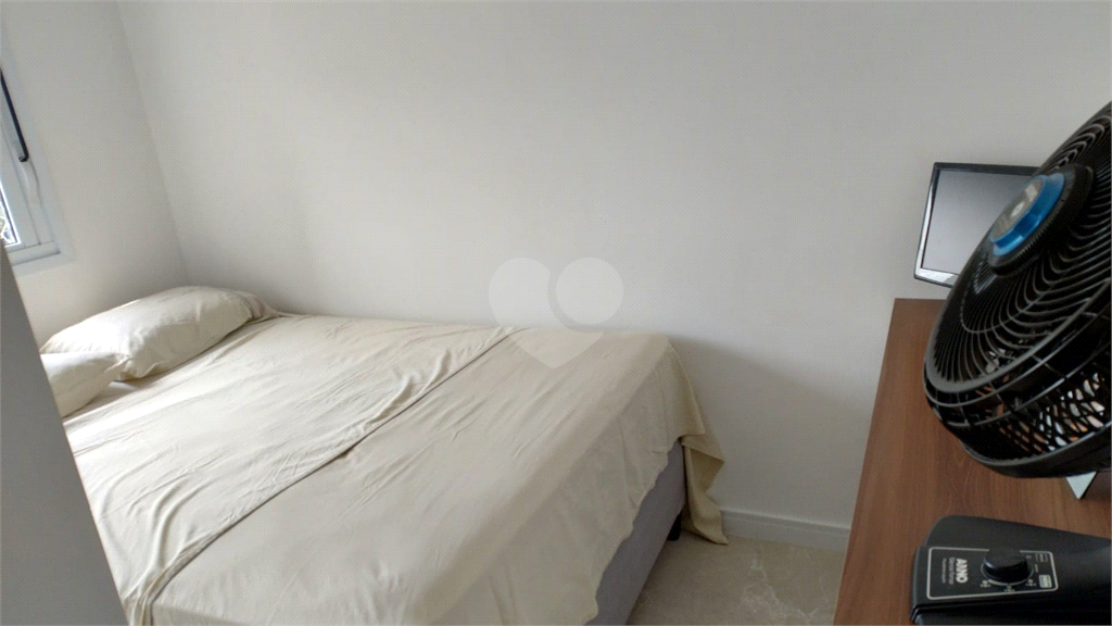 Venda Apartamento São Paulo Vila Albertina REO820112 29