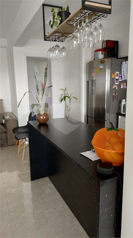 Venda Apartamento São Paulo Vila Albertina REO820112 7