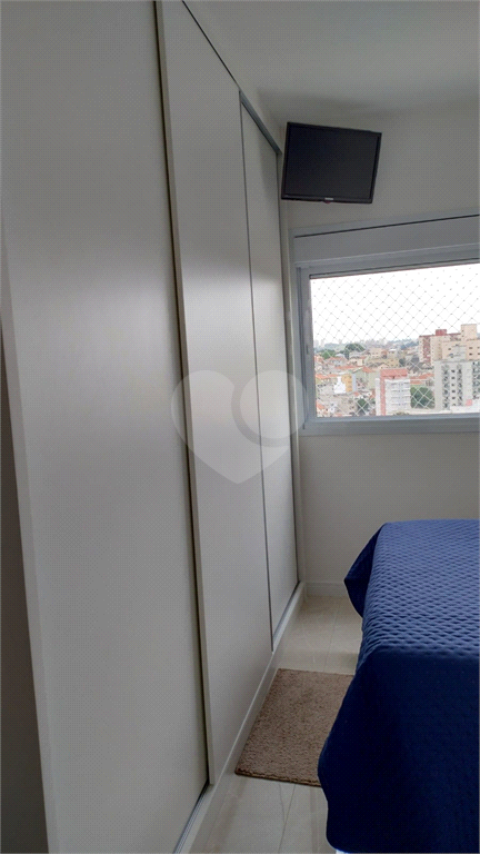 Venda Apartamento São Paulo Vila Albertina REO820112 44