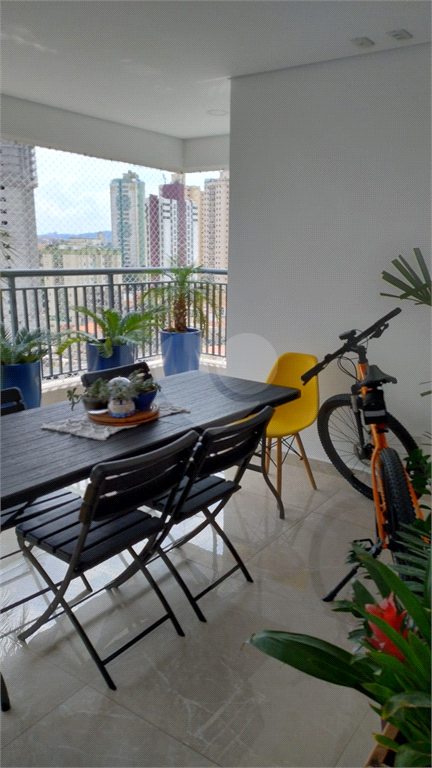 Venda Apartamento São Paulo Vila Albertina REO820112 2