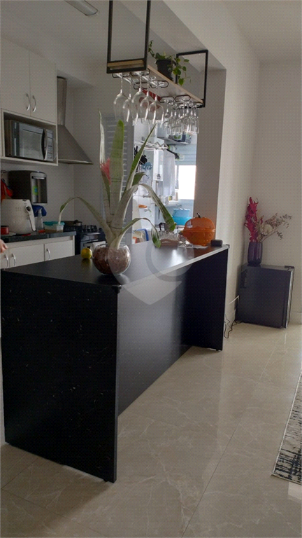 Venda Apartamento São Paulo Vila Albertina REO820112 20