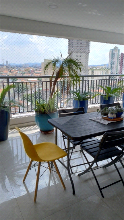 Venda Apartamento São Paulo Vila Albertina REO820112 1