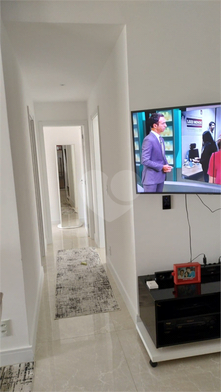 Venda Apartamento São Paulo Vila Albertina REO820112 23