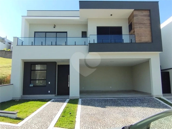 Venda Sobrado Valinhos Loteamento Residencial Santa Gertrudes REO820121 1