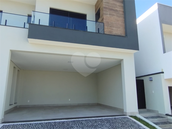 Venda Sobrado Valinhos Loteamento Residencial Santa Gertrudes REO820121 3