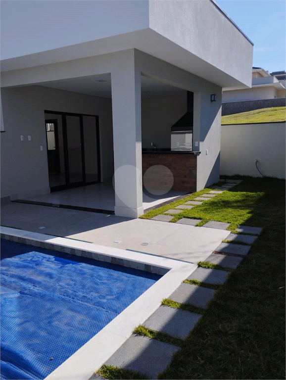 Venda Sobrado Valinhos Loteamento Residencial Santa Gertrudes REO820121 48