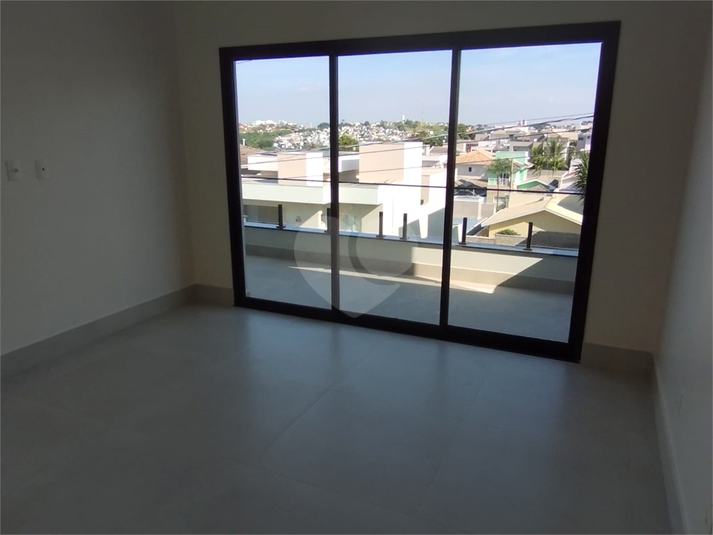 Venda Sobrado Valinhos Loteamento Residencial Santa Gertrudes REO820121 15