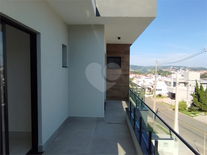 Venda Sobrado Valinhos Loteamento Residencial Santa Gertrudes REO820121 6