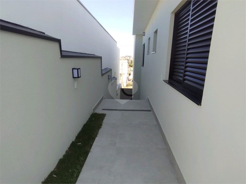 Venda Sobrado Valinhos Loteamento Residencial Santa Gertrudes REO820121 50