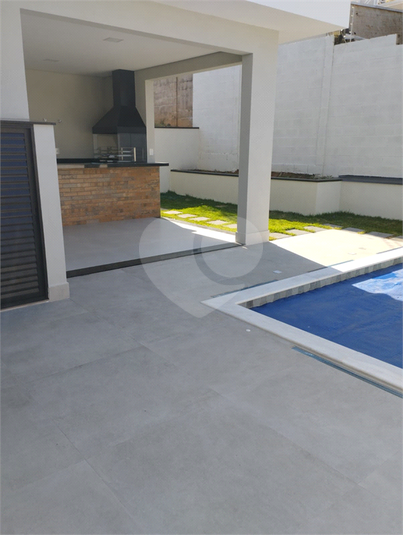 Venda Sobrado Valinhos Loteamento Residencial Santa Gertrudes REO820121 47