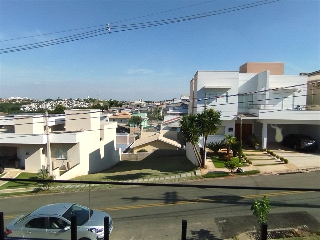 Venda Sobrado Valinhos Loteamento Residencial Santa Gertrudes REO820121 56