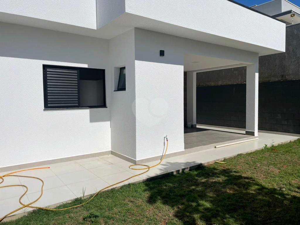 Venda Casa de vila Itupeva Residencial Tosi REO820128 22