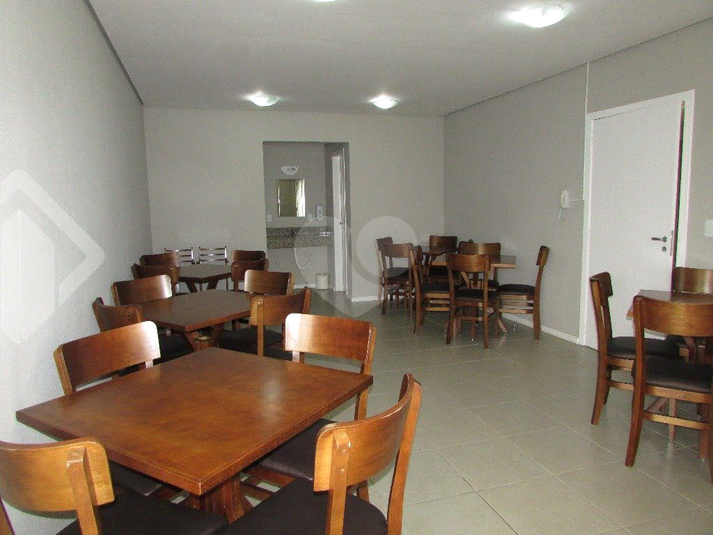 Venda Duplex Canoas Nossa Senhora Das Graças REO820131 38