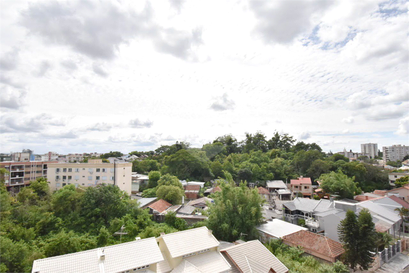 Venda Duplex Canoas Nossa Senhora Das Graças REO820131 3