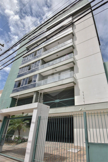 Venda Duplex Canoas Nossa Senhora Das Graças REO820131 27