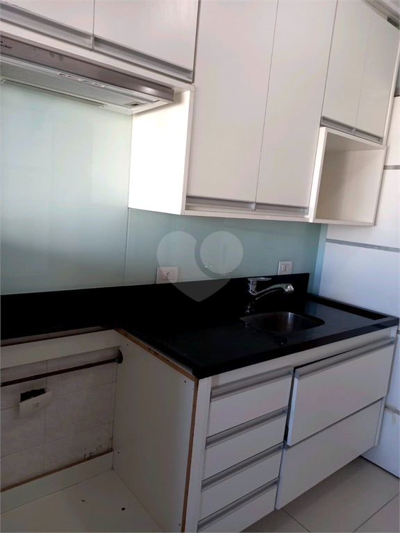 Venda Apartamento São Paulo Saúde REO820150 22