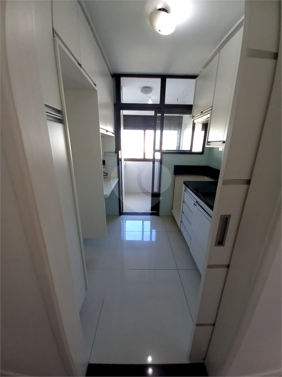 Venda Apartamento São Paulo Saúde REO820150 25