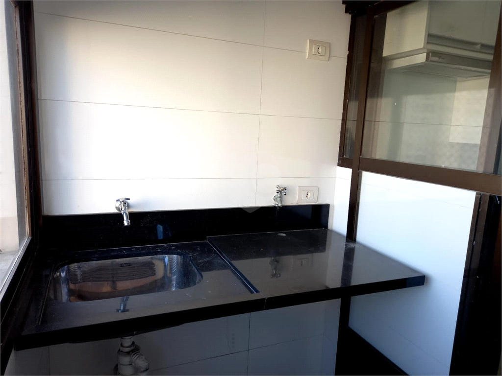 Venda Apartamento São Paulo Saúde REO820150 19