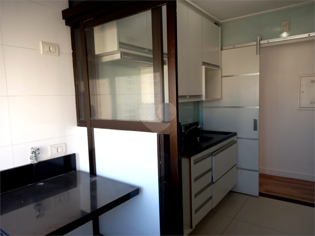 Venda Apartamento São Paulo Saúde REO820150 21