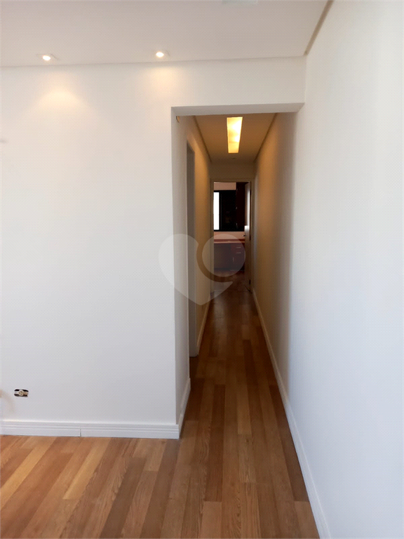 Venda Apartamento São Paulo Saúde REO820150 8