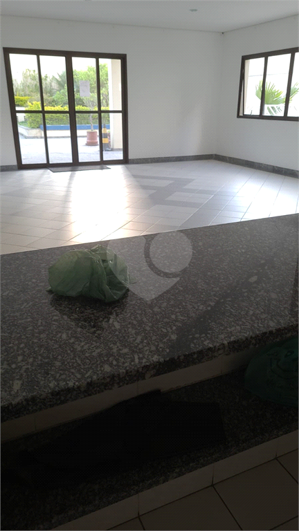 Venda Apartamento São Paulo Saúde REO820150 5