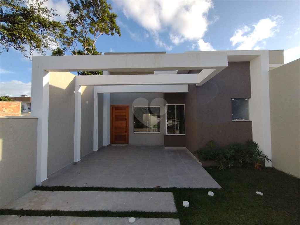 Venda Casa Itapoá Itapoá REO820168 3