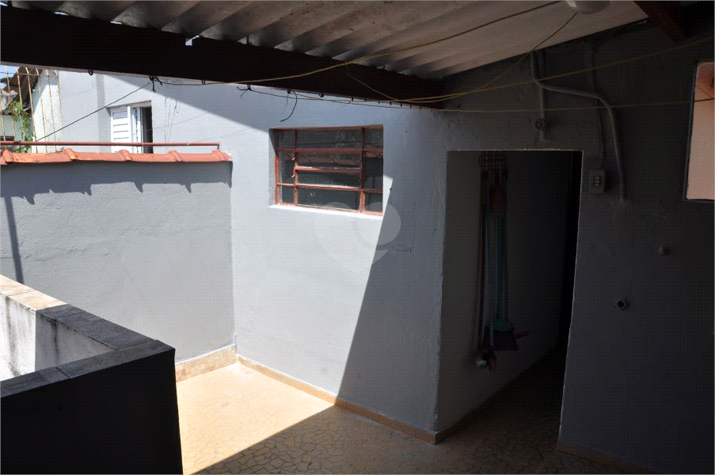 Venda Casa térrea São Paulo Vila Nova Cachoeirinha REO820179 15