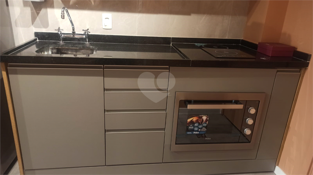 Venda Apartamento São Paulo Pinheiros REO820195 9