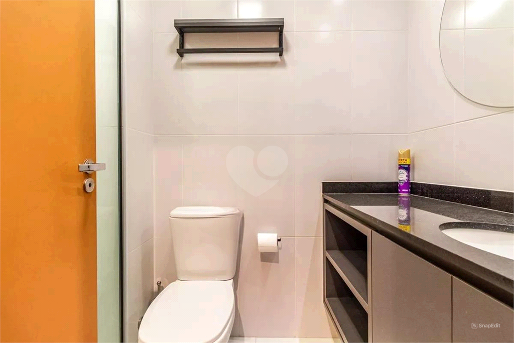 Venda Apartamento São Paulo Pinheiros REO820195 47