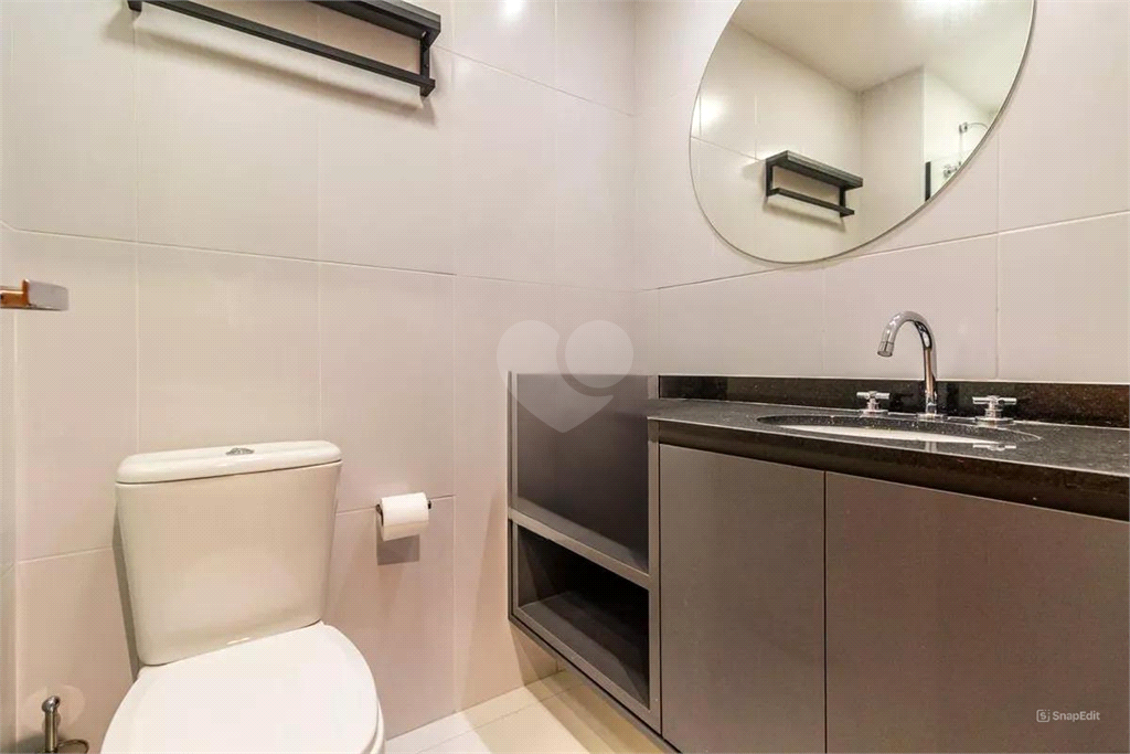 Venda Apartamento São Paulo Pinheiros REO820195 46